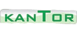 Kantor logo