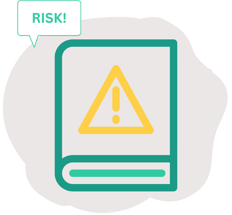 Identifying Risk Real Time