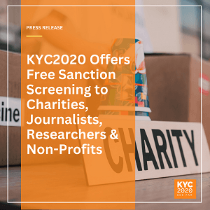 KYC2020 Offers Free Access to DecisionIQ for Non-Commercial Use