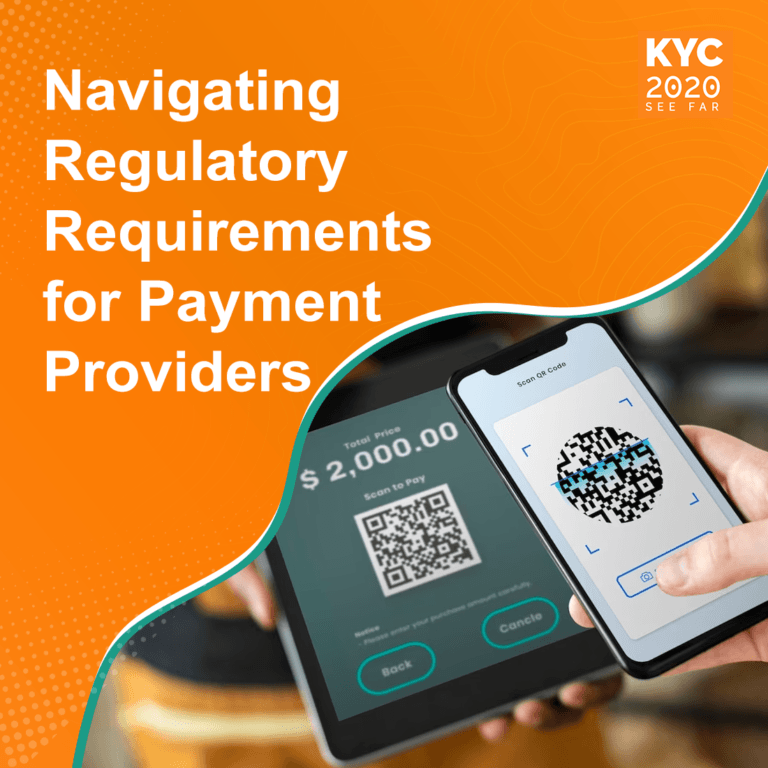 Navigating the Regulatory Landscape for Payment Processors BLOG